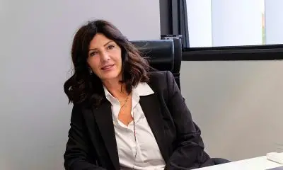 Angelica Orlando è la nuova General Counsel di Sky Italia