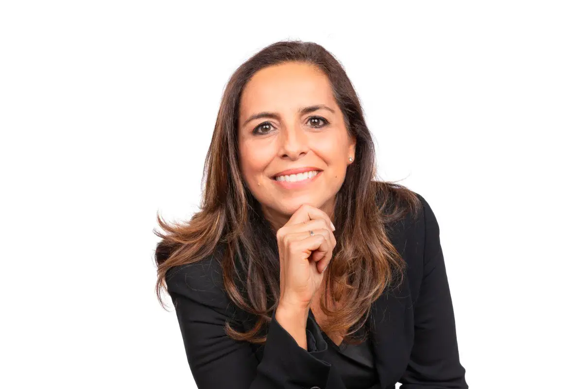 Antonella Baldino guida l'Istituto per il credito sportivo e culturale (Icsc)