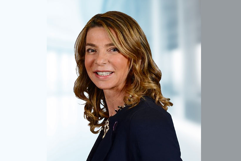 Barbara Cominelli nominata presidente di Uli Italia