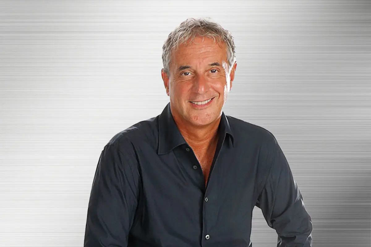 Davide Grasso nuovo Chief Heritage Officer di Stellantis