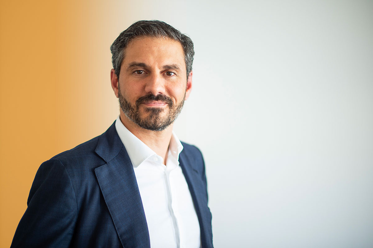 Francesco Magro guida H2H Digital Solutions