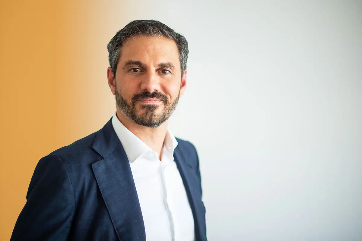 Francesco Magro guida H2H Digital Solutions