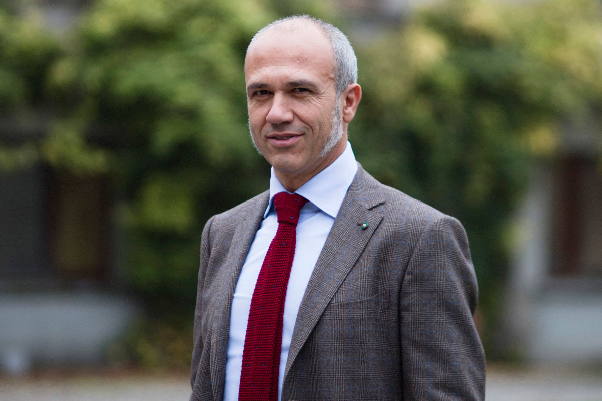 Francesco Mutti confermato presidente di Centromarca