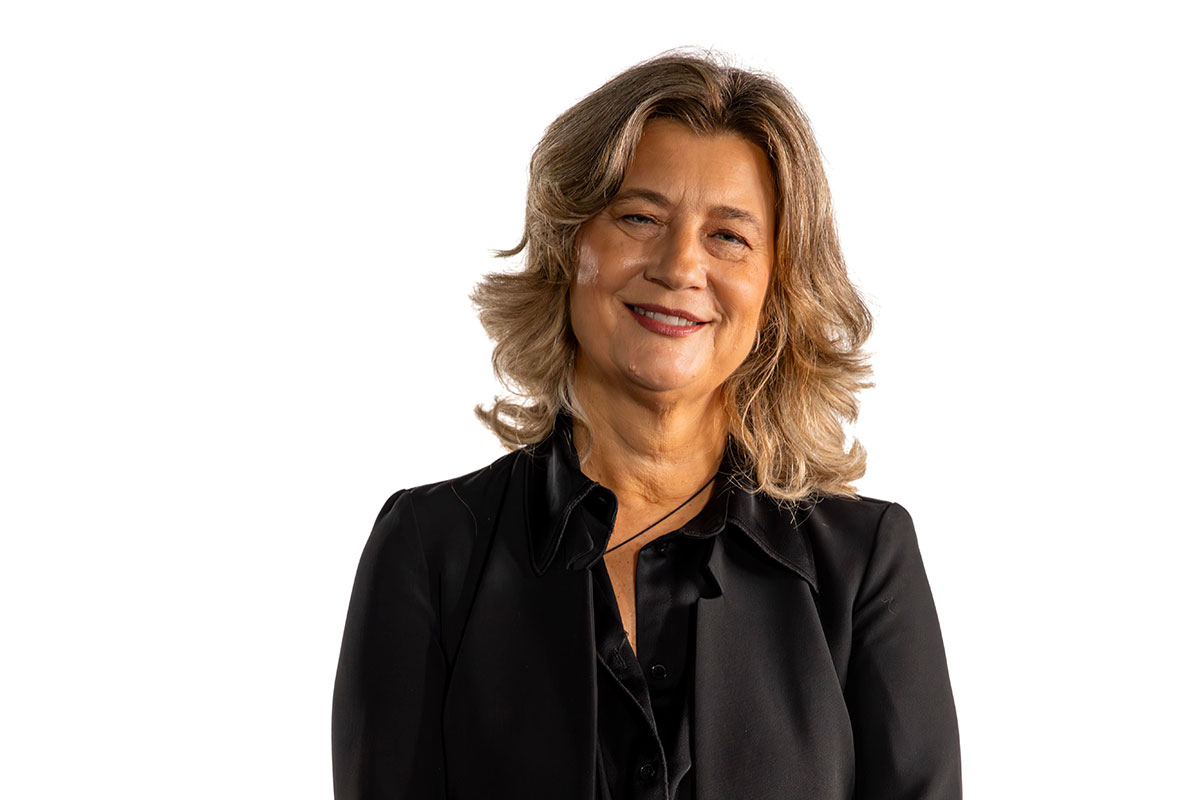 Manuela Paoletti entra in Dentsu