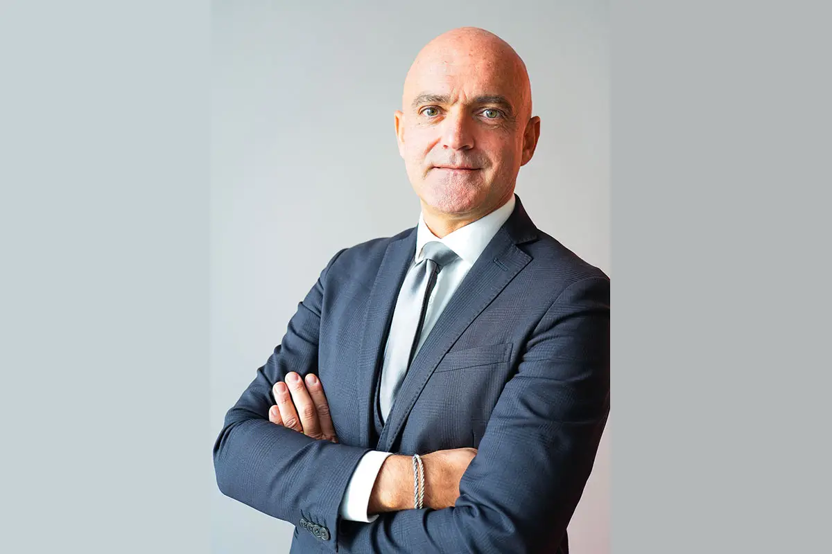 Pietro Sforza entra in Ing Italia