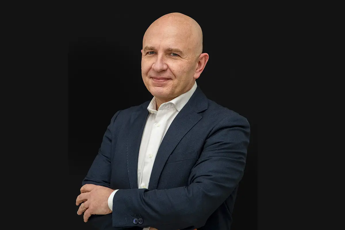 SolidWorld: il Cfo è Roberto Muroni