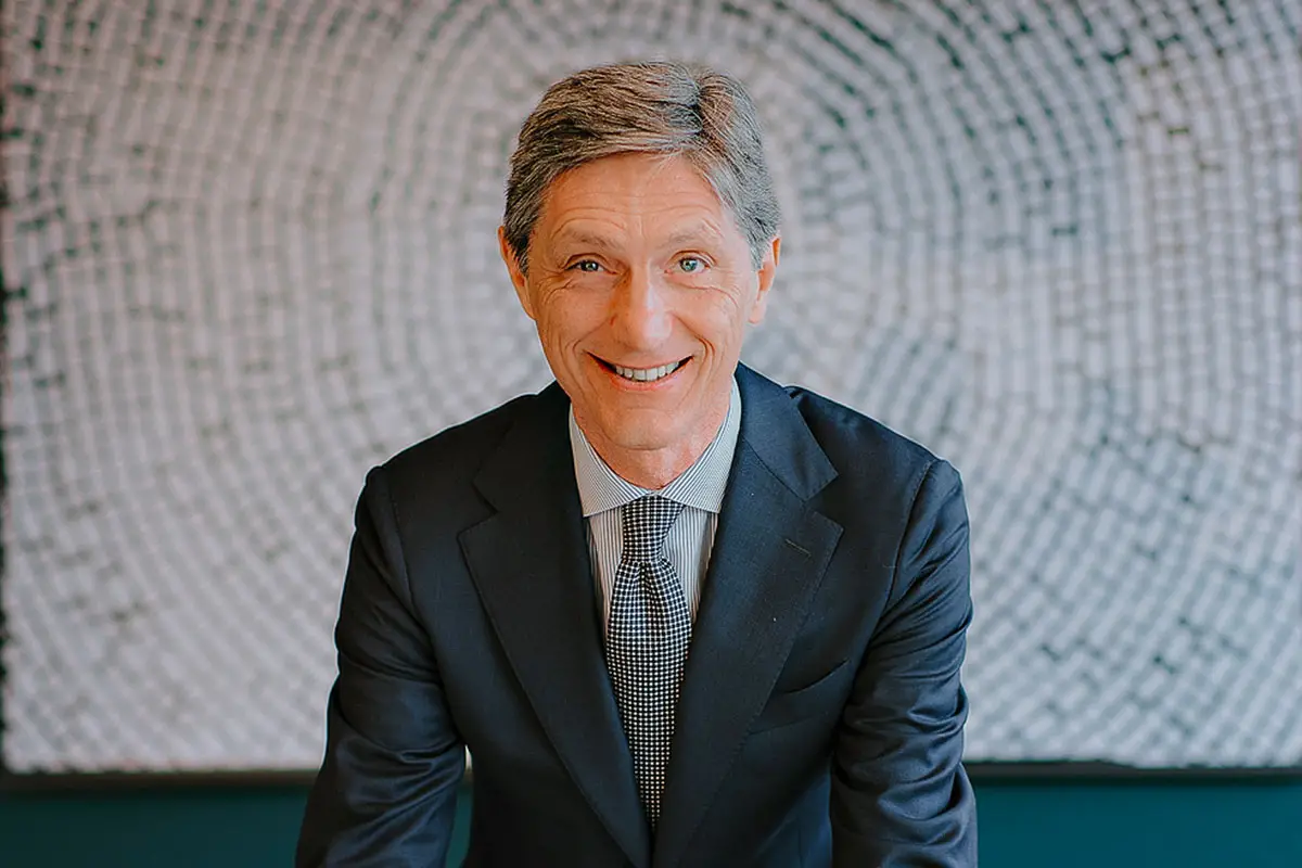 Snam, 1 miliardo di profitti. Il Ceo Venier apre a nuove acquisizioni