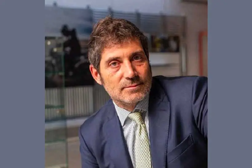 Vittorio Silva cresce in Bancomat