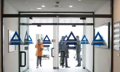 Angelini e Recordati: possibile fusione nel settore farmaceutico