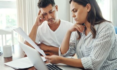 Debiti in Italia, sempre più persone ne hanno almeno uno