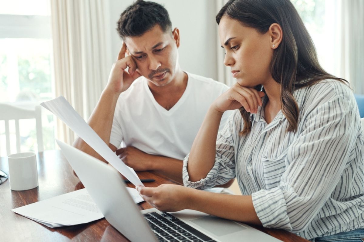 Debiti in Italia, sempre più persone ne hanno almeno uno