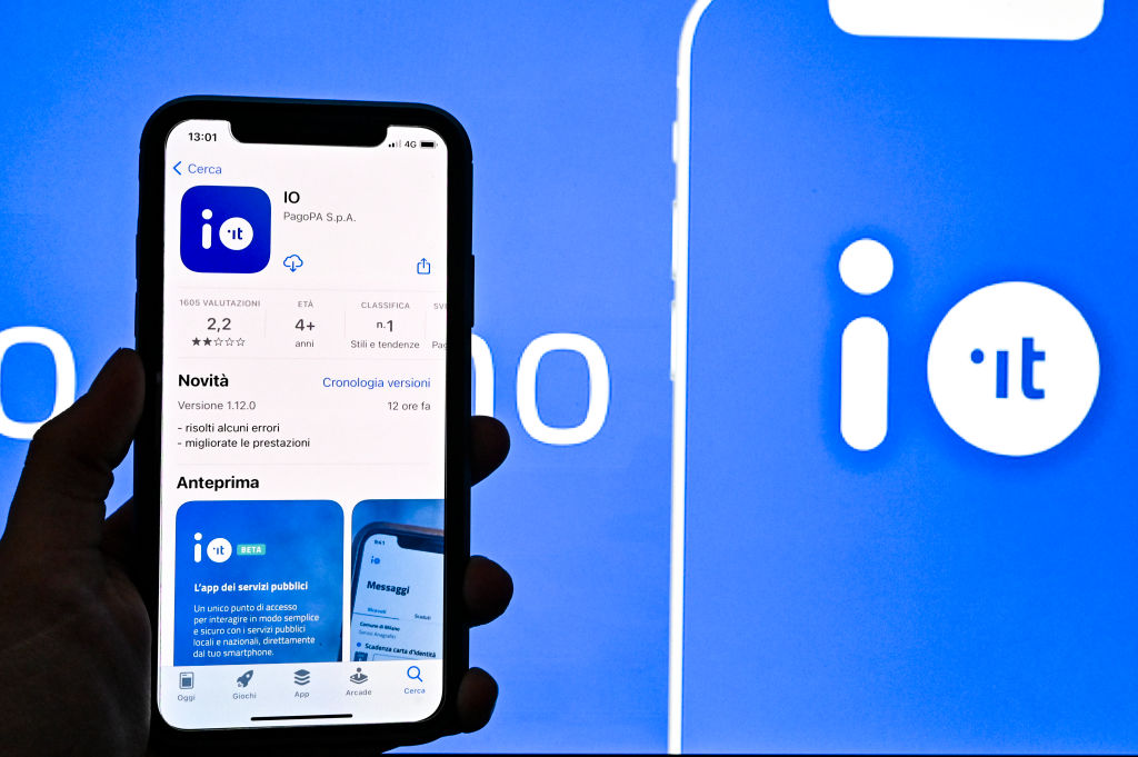 It Wallet: come funziona e come attivare il nuovo portafoglio digitale