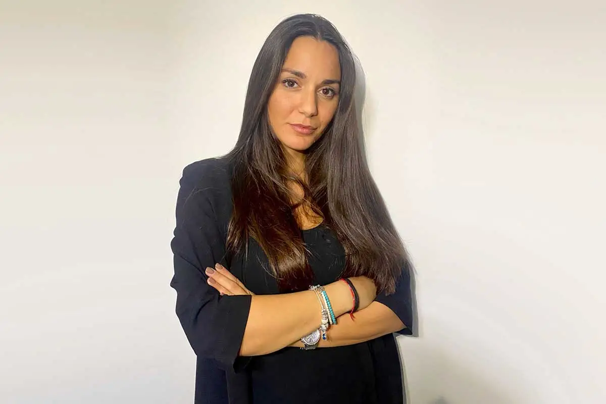 Chiara Garbuglia nuova Pr Manager di Byd Italia