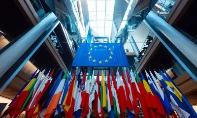 Orgoglio europeo