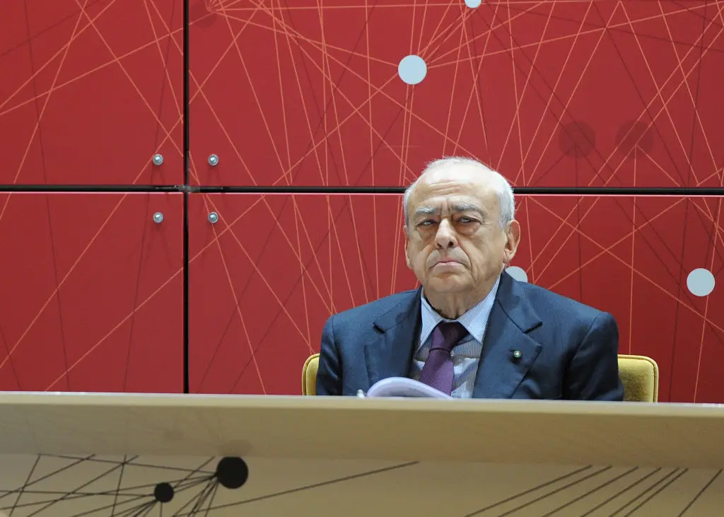 Anima, Caltagirone sale al 5,3%