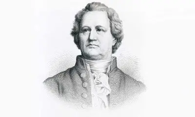 riconquistare l'eredità - Johann Wolfgang von Goethe