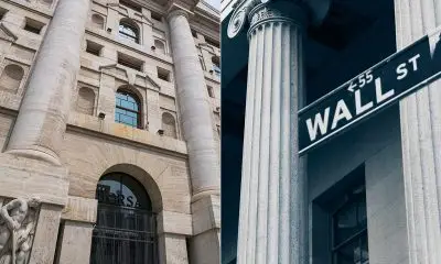 Wall Street cresce il doppio di Piazza Affari: la Borsa di New York e Milano a confronto