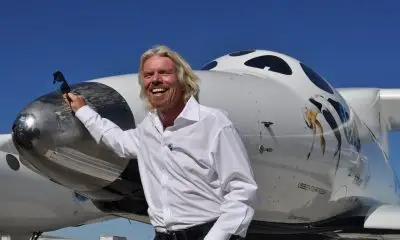 Virgin Galactic punta allo spazioporto di Grottaglie per ampliare le proprie missioni di turismo spaziale