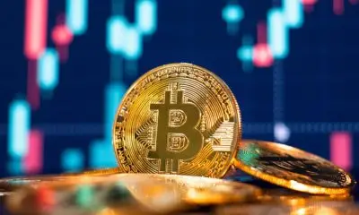 Bitcoin al massimo storico: superati i 118.000 dollari