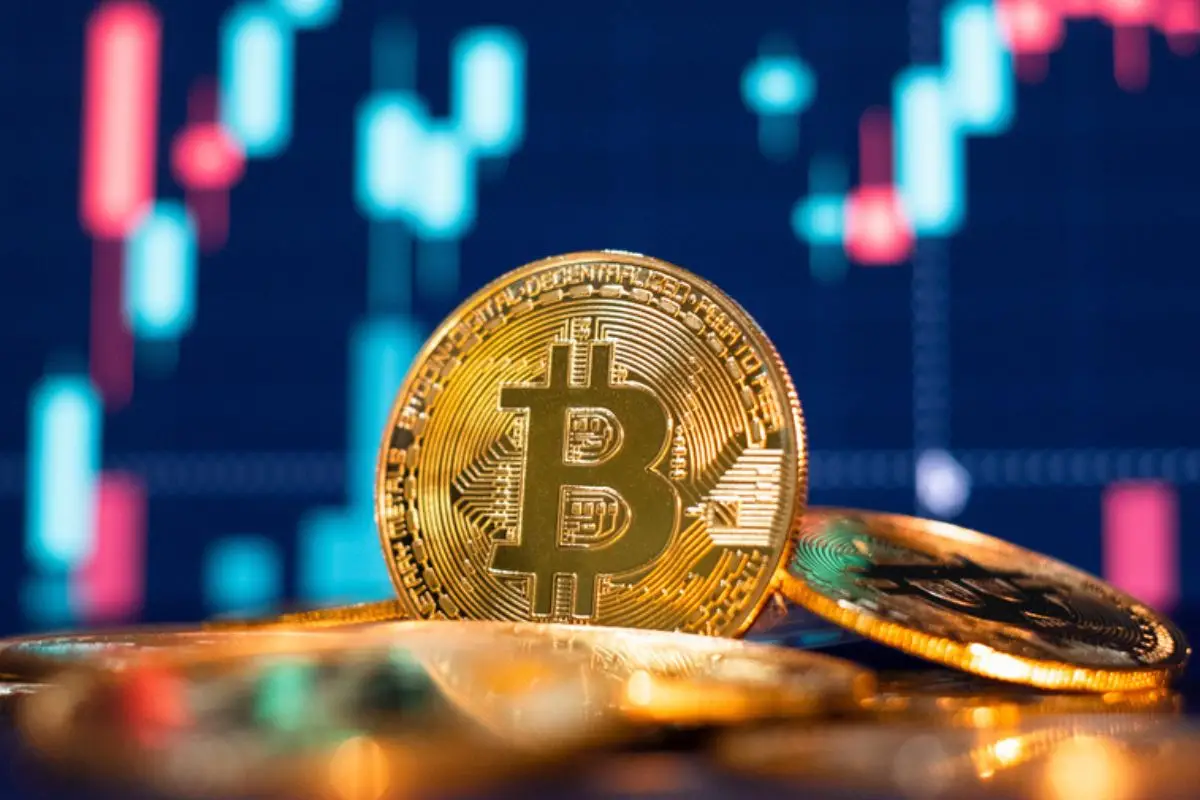 Bitcoin al massimo storico: superati i 118.000 dollari
