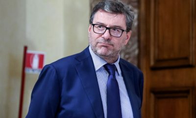 Giancarlo Giorgetti punta all'uso sempre più efficace delle informazioni per la lotta all'evasione