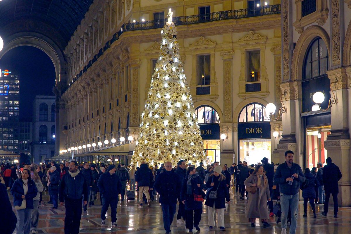 Regali di Natale, le tendenze degli italiani per il 2024