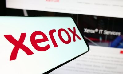 Xerox, una delle più grandi aziende produttrici di stampanti e fotocopiatrici, ha annunciato l'acquisizione di Lexmark