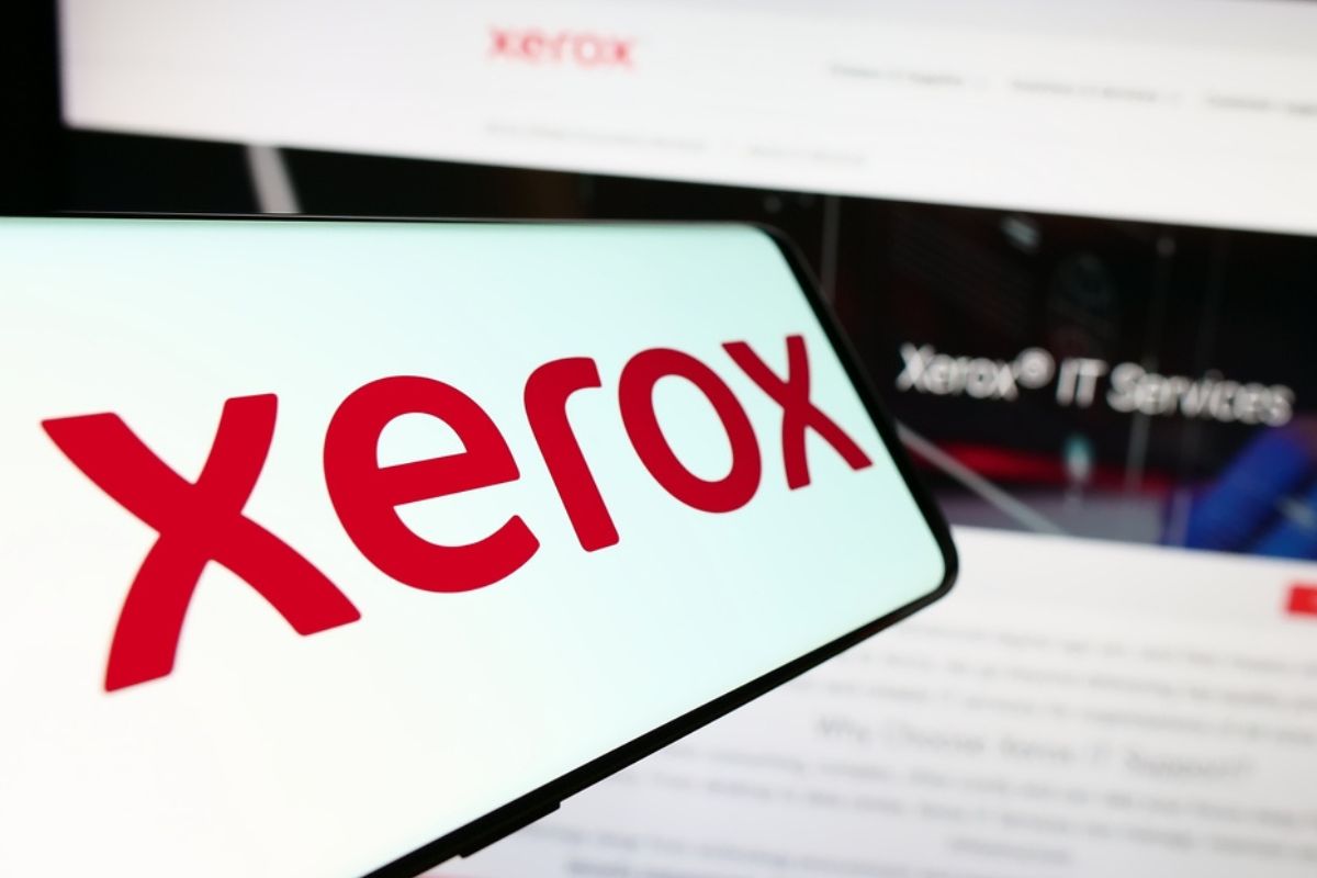 Xerox, una delle più grandi aziende produttrici di stampanti e fotocopiatrici, ha annunciato l'acquisizione di Lexmark