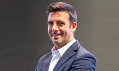 Giorgio Contu entra nel Gruppo Renault