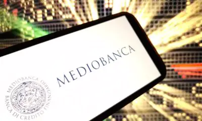 Mediobanca lancia un'Ops su Banca Generali