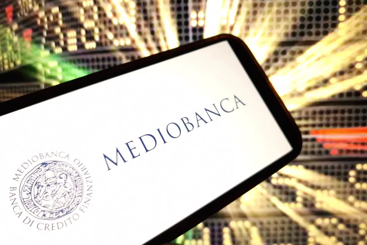 Mediobanca lancia un'Ops su Banca Generali