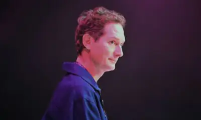 John Elkann è nel Cda di Meta: lo rende noto Zuckerberg