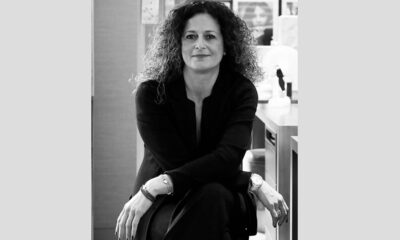 Doris Mancari nuova General Manager di Dksh Luxury & Lifestyle Europe
