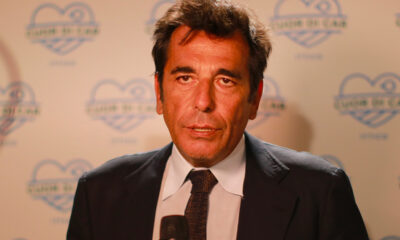 Fabio Massimo Pallottini confermato presidente di Italmercati