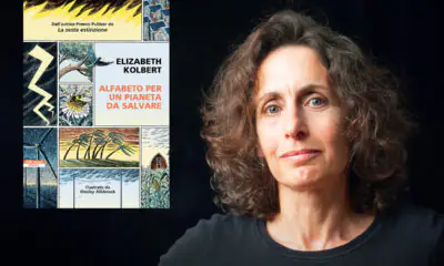 Alfabeto per un pianeta da salvare