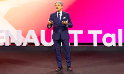 Chi prenderà il posto di Luca De Meo alla guida di Renault?