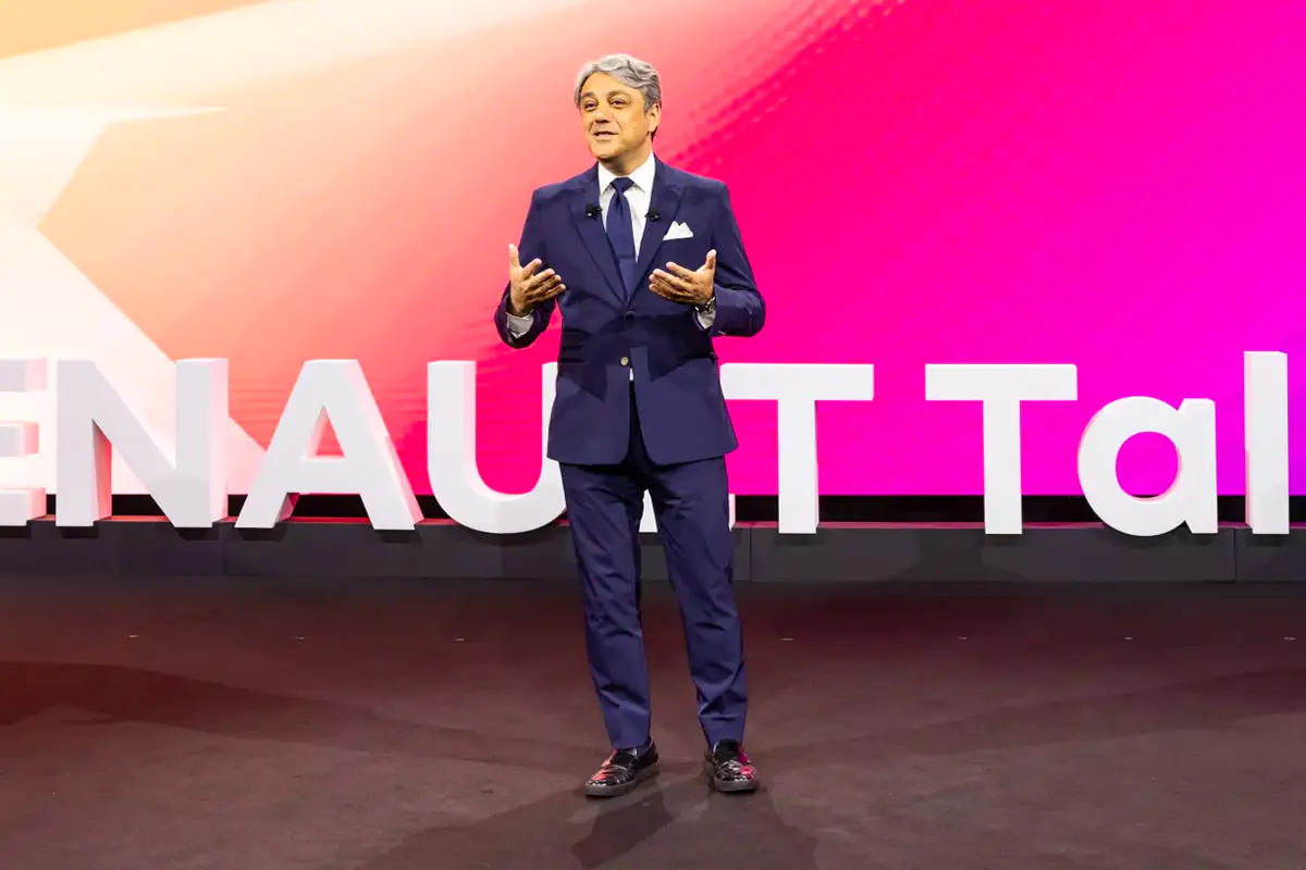 Chi prenderà il posto di Luca De Meo alla guida di Renault?