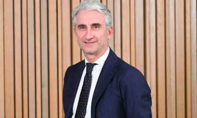 Luigi De Vito è il nuovo amministratore delegato di Angelini Technologies - Fameccanica