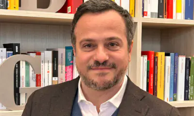 Marco Travaini nuovo direttore Marketing di Vaillant Group Italia