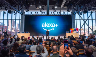 Alexa+, l’AI di Amazon che rivoluziona l’assistente vocale