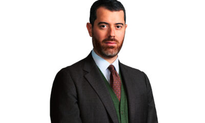 Paolo Nastasi è il nuovo Managing Partner Italy di A&O Shearman