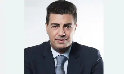 Pasquale Frega nuovo presidente e a.d. di Philip Morris Italia