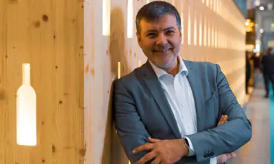 Raffaele Boscaini nuovo presidente di Confindustria Veneto