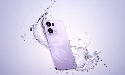 Oppo Reno13: design audace, fotografia AI e ambizioni subacquee