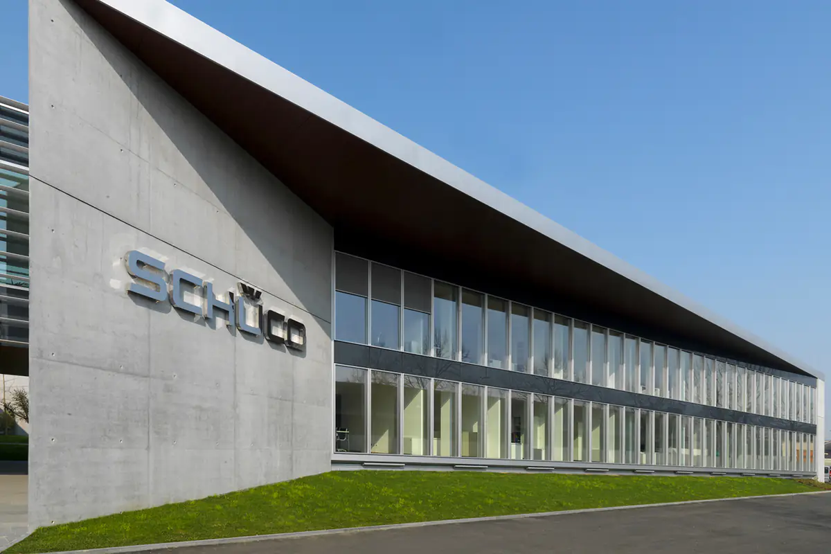 Schuco-Italia_Padova Schuco-Italia_Padova