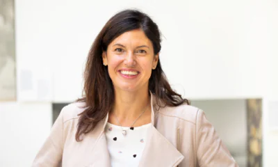 Nuovo incarico per Valeria Norreri in Nestlé