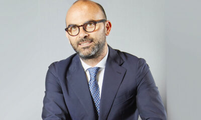 Vito Caramia nuovo Marketing & Communication Director di Moto Morini