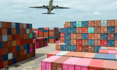 Export italiano in fuga dai dazi: le nuove rotte del made in Italy