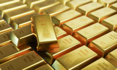 Oro ai massimi: superati i 3.600 dollari l’oncia