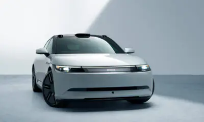 Auto: il futuro scende in pista